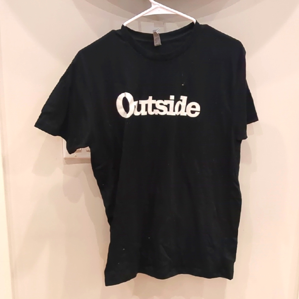 Special Outside tee